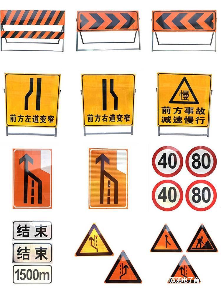 凉州区城区交通指路标志牌,日前进入安装施工阶段!_方向