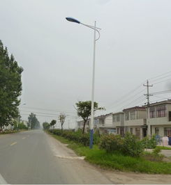 湖州工厂道路路灯产品的资料 中国照明网