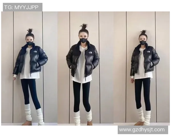 球袜的选购与搭配技巧：提升运动表现与时尚感的完美结合