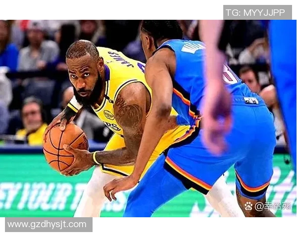 2020年NBA季后赛湖人与掘金第五场精彩回放及赛后分析