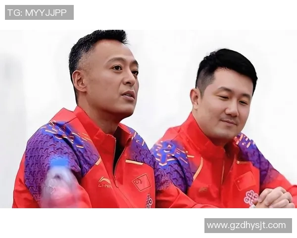 南京乒乓球队意识变革引发热议推动竞技水平提升与团队凝聚力增强