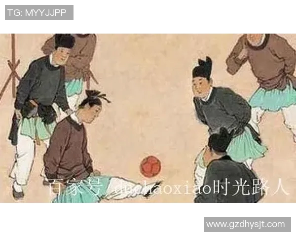 历史古人如果踢足球他们会成为怎样的明星球员